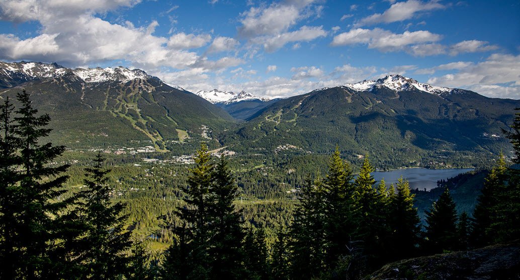 Whistler, British Columbia, Canada